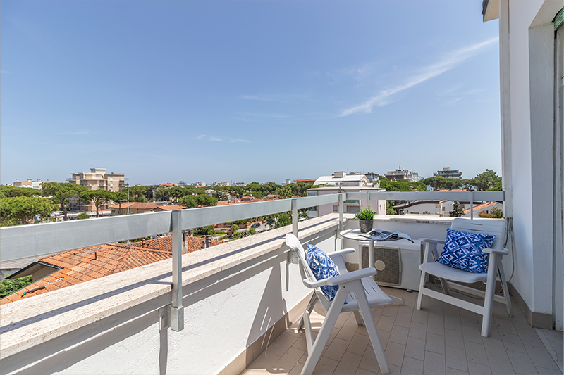 Camere Hotel Promenade Milano Marittima